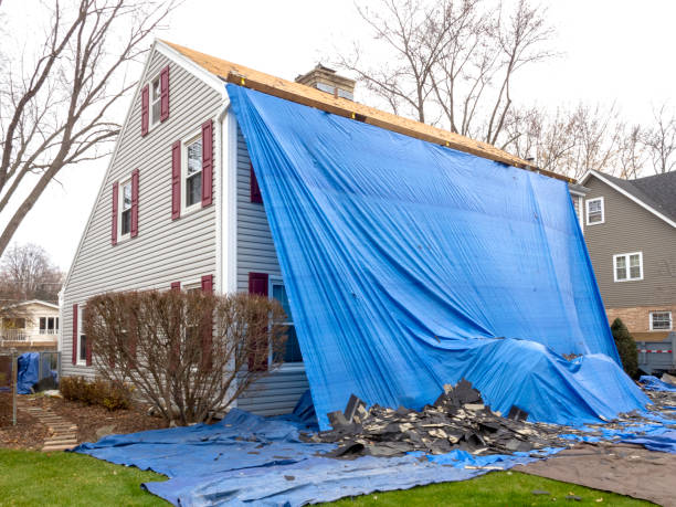 Demolition Debris Removal in Edgeworth, PA